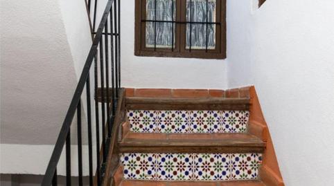 Foto 3 de Estudio de alquiler en Calle San Andrés, 9, Centro - Sagrario,  Granada Capital