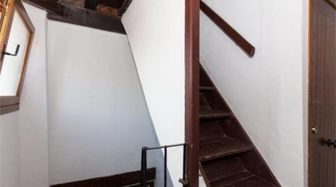 Foto 4 de Estudio de alquiler en Calle San Andrés, 9, Centro - Sagrario,  Granada Capital