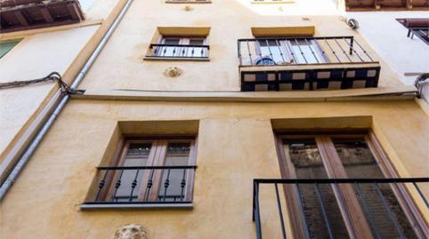 Foto 2 de Estudio de alquiler en Calle San Andrés, 9, Centro - Sagrario,  Granada Capital