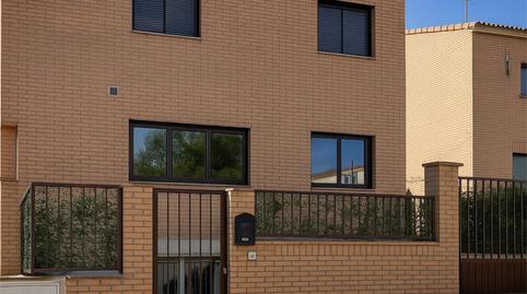 Photo 3 of Single-family semi-detached for sale in Calle las Bodegas, 12, Villacastín, Segovia