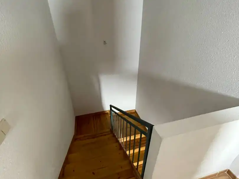 Flat for sale in Calle las Bodegas, 12, Villacastín Flat for sale in Villacastín with Heating and Private garden