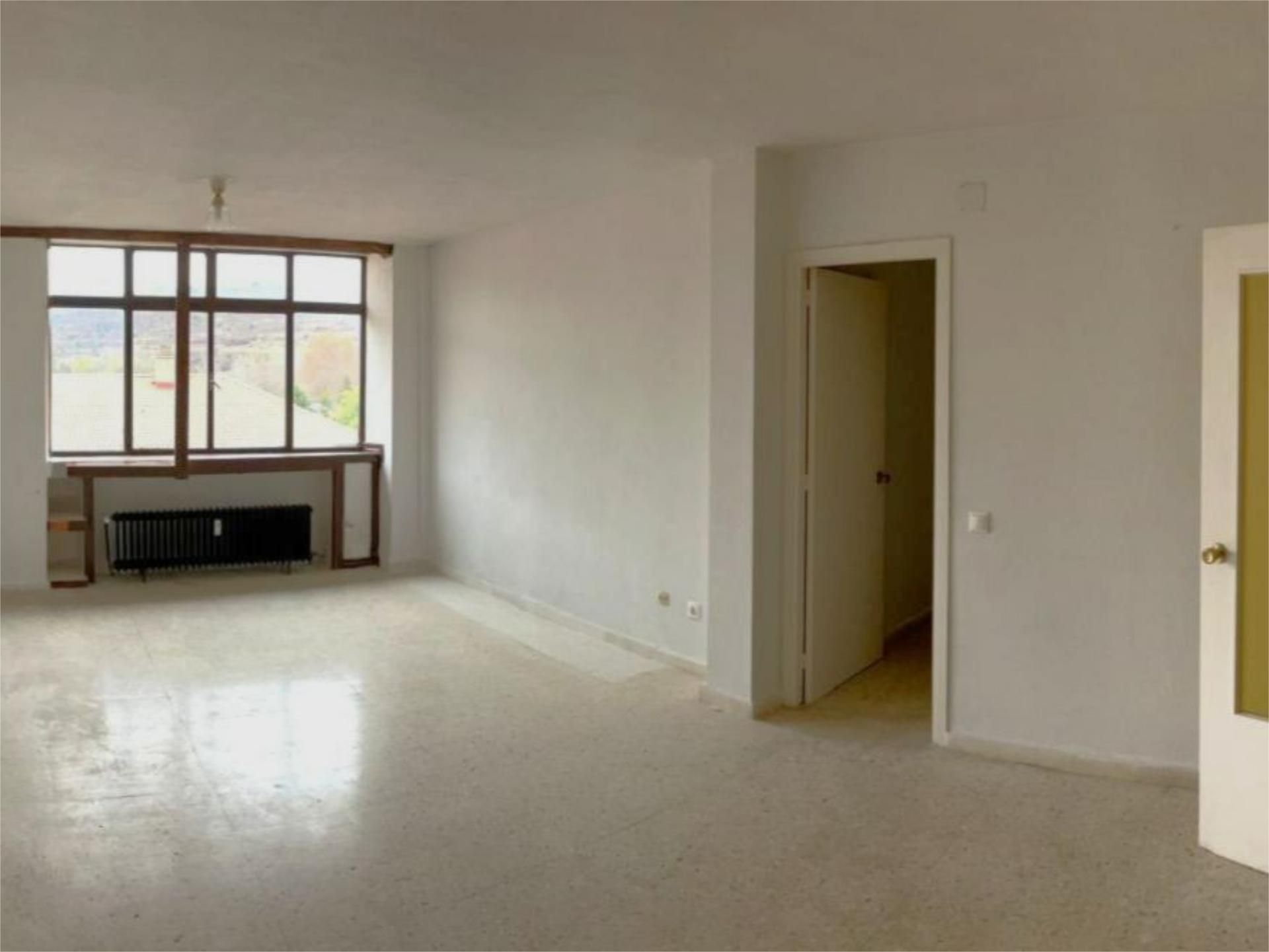 Sala d'estar de Pis en venda en Brihuega