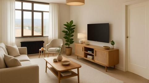 Foto 2 de Pis en venda a Avenida Madrid, 15, Brihuega, Guadalajara