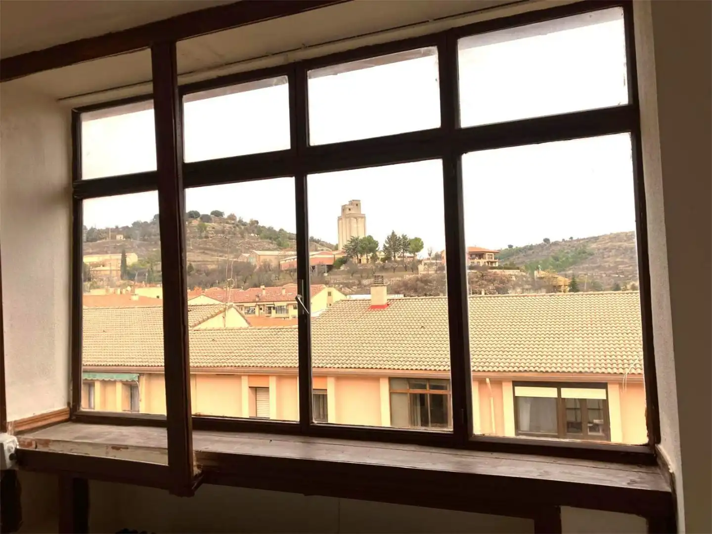 Flat for sale in Avenida Madrid, 15, Brihuega Exterior view of Flat for sale in Brihuega