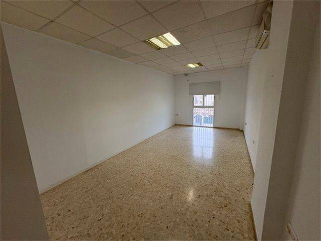 Oficina en Alquiler en Colores -  Entreparques