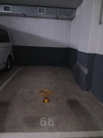 Garaje en Alquiler en Passeig de Torras i Bages, 168 en Sant Andreu de Palomar