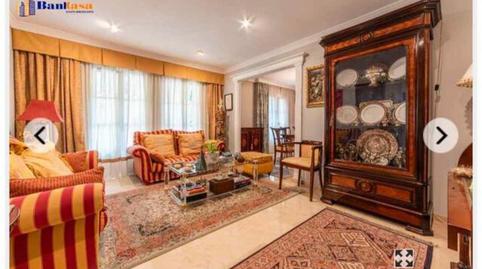 Pis en venda a La Goleta - San Felipe Neri, Málaga - imatge 2 Foto 2 de Pis en venda a La Goleta - San Felipe Neri, Málaga