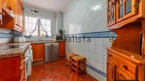 Pis en venda a La Goleta - San Felipe Neri, Málaga Capital - imatge 2 Foto 2 de Pis en venda a La Goleta - San Felipe Neri, Málaga Capital