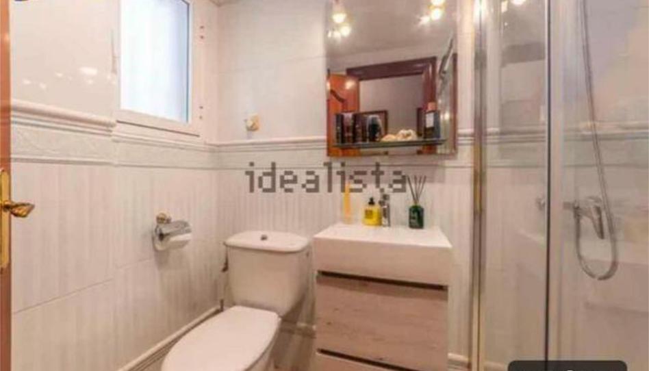 Pis en venda a La Goleta - San Felipe Neri, Málaga Capital - imatge 1 Foto 1 de Pis en venda a La Goleta - San Felipe Neri, Málaga Capital