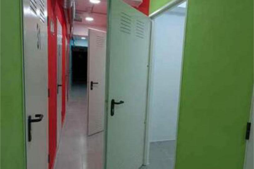 Traster de lloguer a Palos de Moguer, Madrid - imatge 1 Foto 1 de Traster de lloguer a Palos de Moguer, Madrid