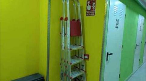 Traster de lloguer a Palos de Moguer, Madrid - imatge 5 Foto 5 de Traster de lloguer a Palos de Moguer, Madrid