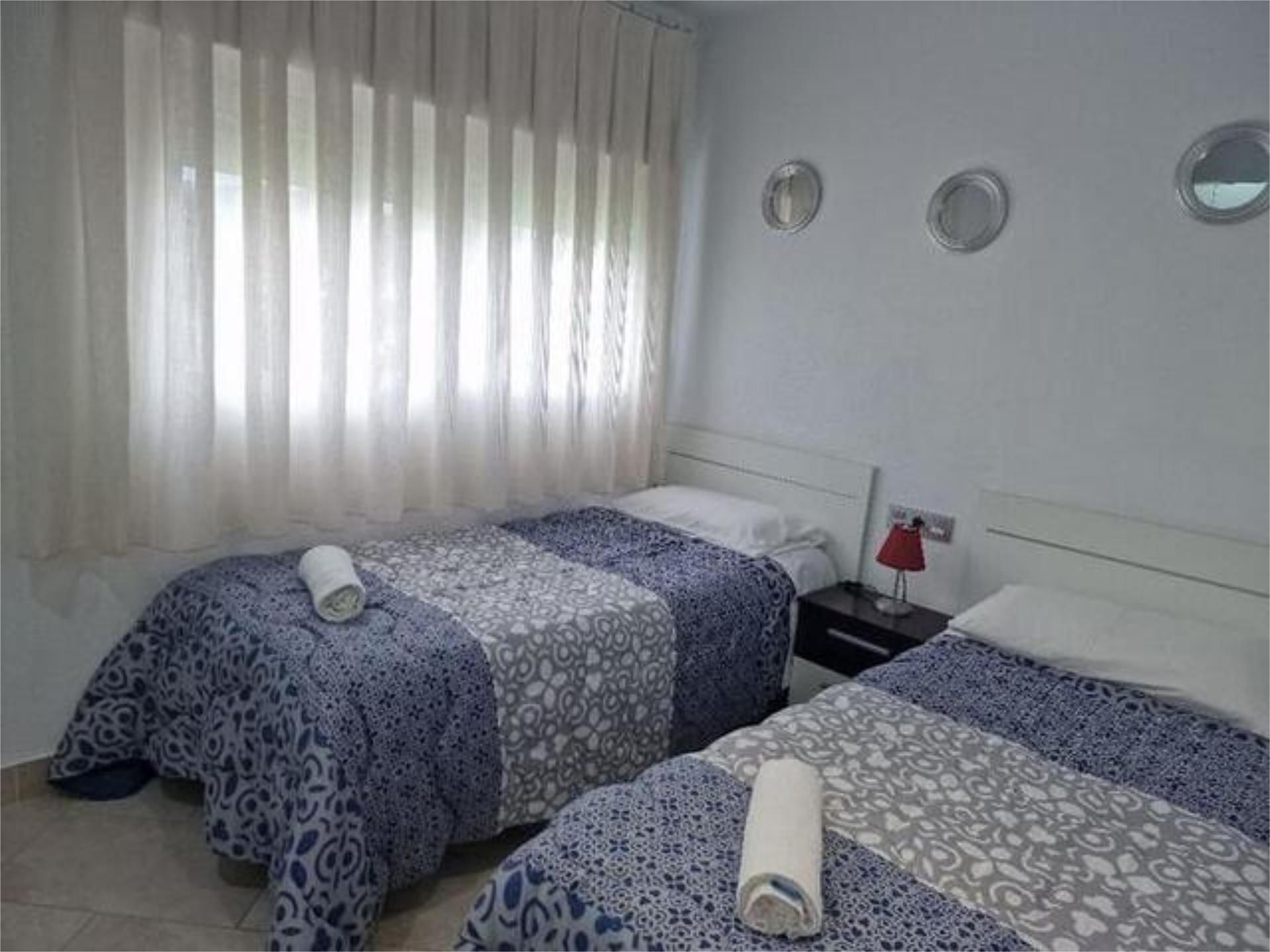 Apartamento de alquiler en La Móra Apartamento de alquiler en La Móra