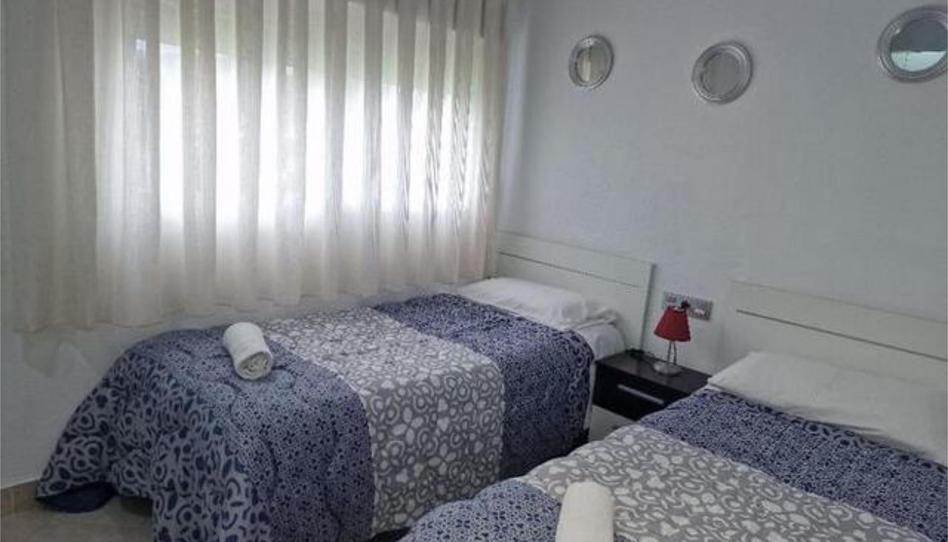 Apartamento de alquiler en La Móra, Tarragona - imagen 1 Foto 1 de Apartamento de alquiler en La Móra, Tarragona