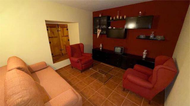 Casa-chalet en Venta en Jambrina