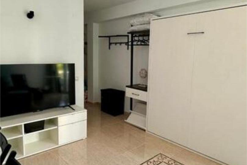 Study to rent in Montemar, Málaga - image 1 Photo 1 of Study to rent in Montemar, Málaga