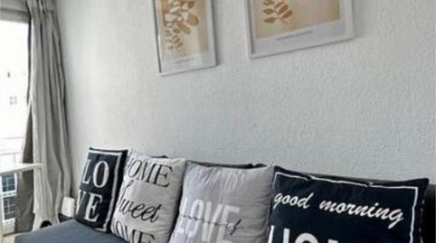 Study to rent in Montemar, Málaga - image 5 Photo 5 of Study to rent in Montemar, Málaga