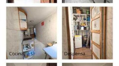 Foto 2 de Piso en venta en Crucero, León Capital