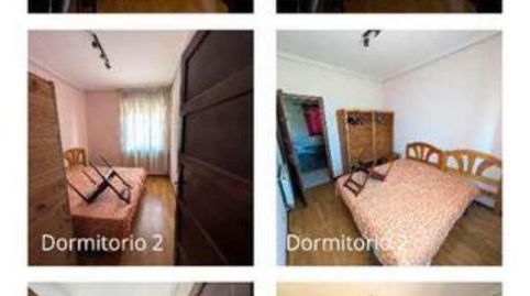 Foto 3 de Piso en venta en Crucero, León Capital