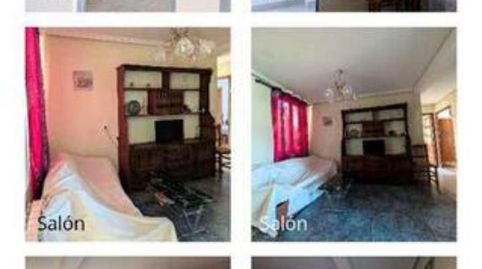 Foto 4 de Piso en venta en Crucero, León Capital