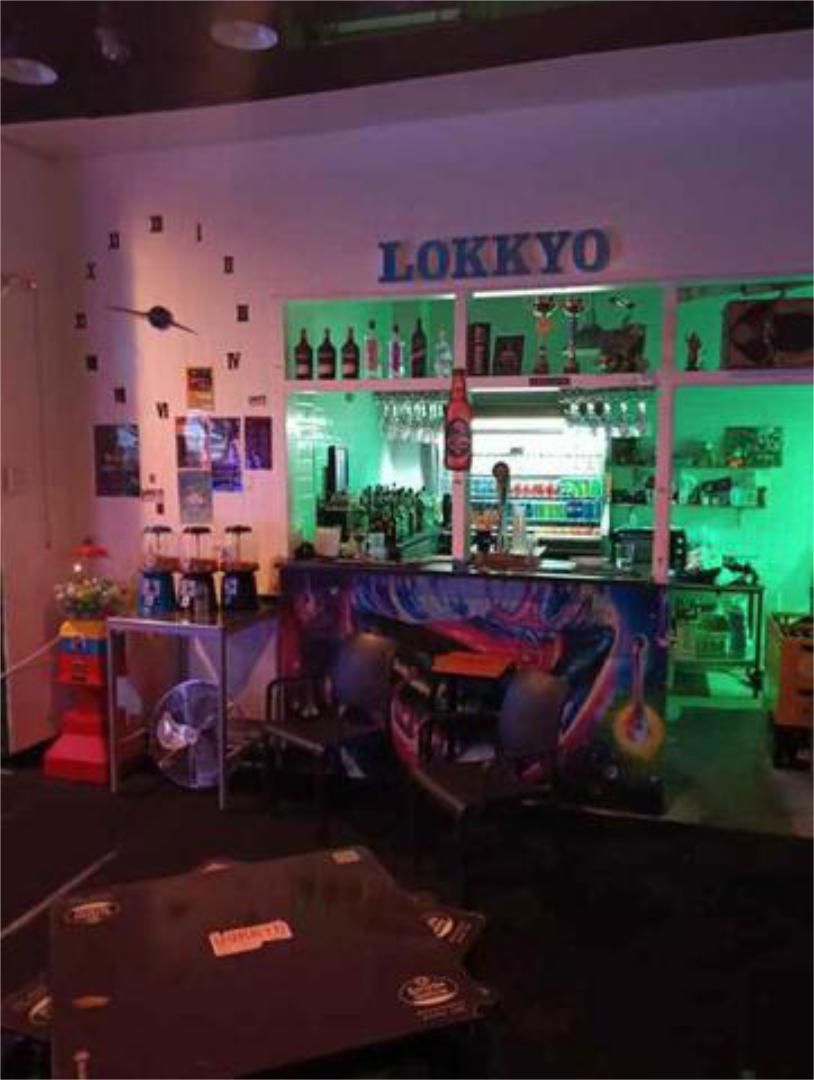 Local de alquiler en Santa Isabel Local de alquiler en Málaga Capital con Aire acondicionado