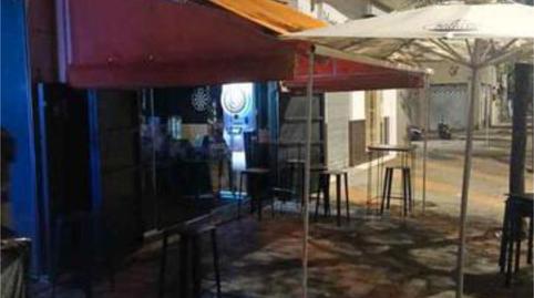 Premises to rent in Santa Isabel, Málaga - image 2 Photo 2 of Premises to rent in Santa Isabel, Málaga