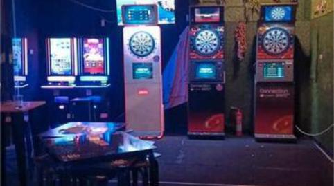 Premises to rent in Santa Isabel, Málaga - image 3 Photo 3 of Premises to rent in Santa Isabel, Málaga