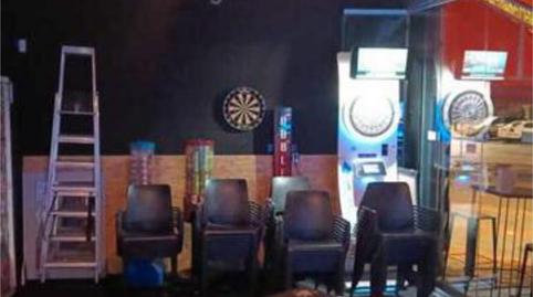 Premises to rent in Santa Isabel, Málaga - image 4 Photo 4 of Premises to rent in Santa Isabel, Málaga