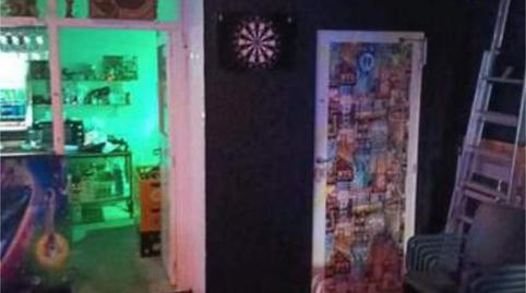 Premises to rent in Santa Isabel, Málaga - image 5 Photo 5 of Premises to rent in Santa Isabel, Málaga