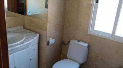 Foto 5 de Pis de lloguer a Manzanares, Ciudad Real