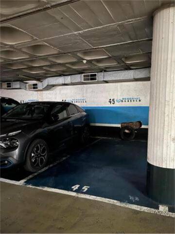 Garaje en Alquiler en La Sagrera