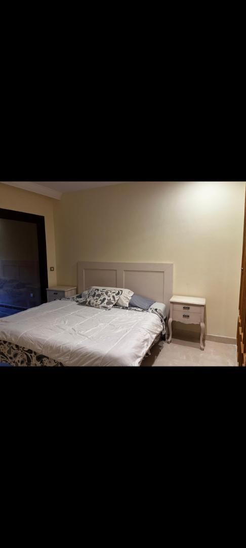 Apartament per a compartir a Camino de Brijan, 53, Bel - Air Dormitori de Apartament per a compartir en Estepona amb Aire condicionat, Calefacció i Terrassa