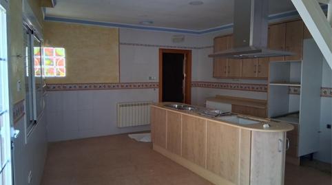 Foto 4 de Pis en venda a Calle Canalejas, 11, Chillón, Ciudad Real