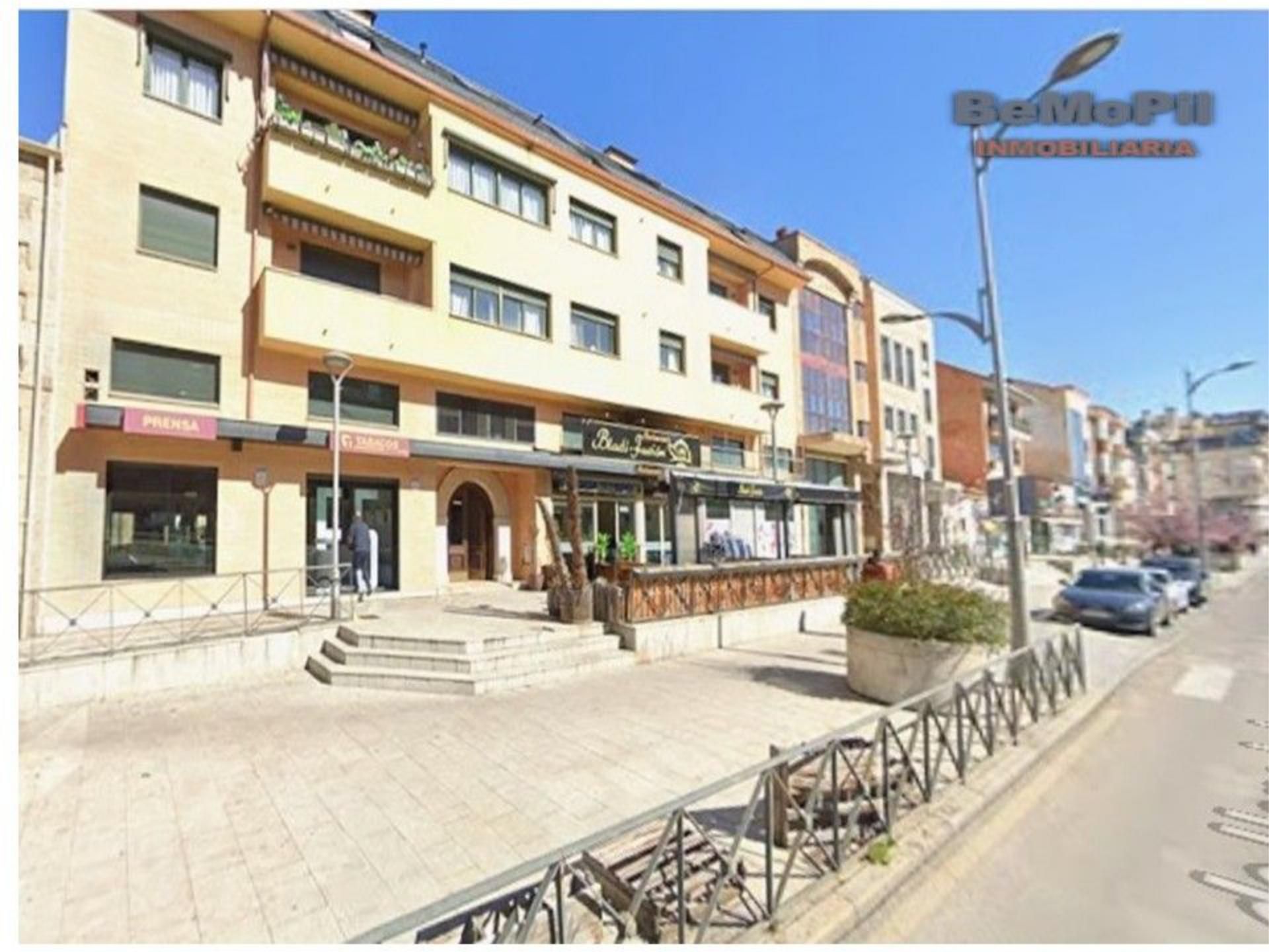 Pis en venda a Avenida de Honorio Lozano, Villalba Estación Pis en venda en Collado Villalba amb Aire condicionat