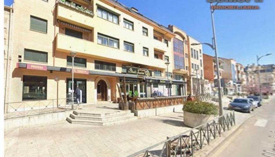 Pis en venda a Avenida de Honorio Lozano, Villalba Estación, Madrid - imatge 1 Foto 1 de Pis en venda a Avenida de Honorio Lozano, Villalba Estación, Madrid