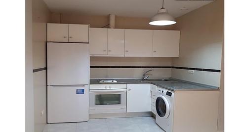 Pis en venda a Avenida de Honorio Lozano, Villalba Estación, Madrid - imatge 3 Foto 3 de Pis en venda a Avenida de Honorio Lozano, Villalba Estación, Madrid