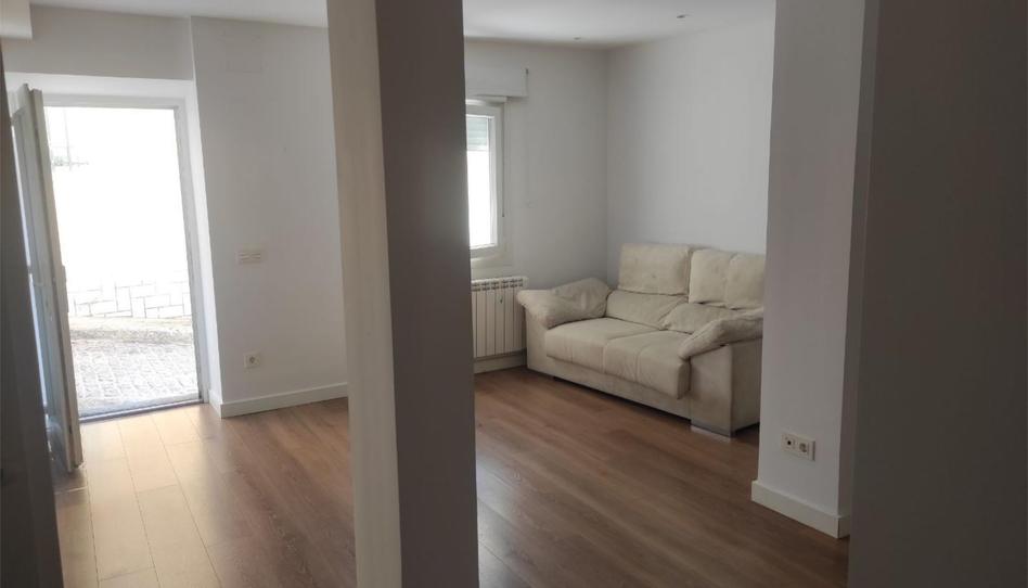 Pis de lloguer a Calle Presilla, 6, Centro - Casco Histórico, Madrid - imatge 1 Foto 1 de Pis de lloguer a Calle Presilla, 6, Centro - Casco Histórico, Madrid