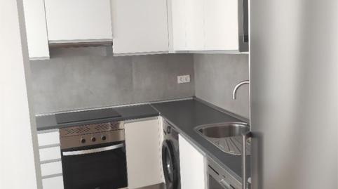 Pis de lloguer a Calle Presilla, 6, Centro - Casco Histórico, Madrid - imatge 3 Foto 3 de Pis de lloguer a Calle Presilla, 6, Centro - Casco Histórico, Madrid