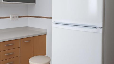 Flat to rent in Núcleo Urbano, Valencia - image 5 Photo 5 of Flat to rent in Núcleo Urbano, Valencia