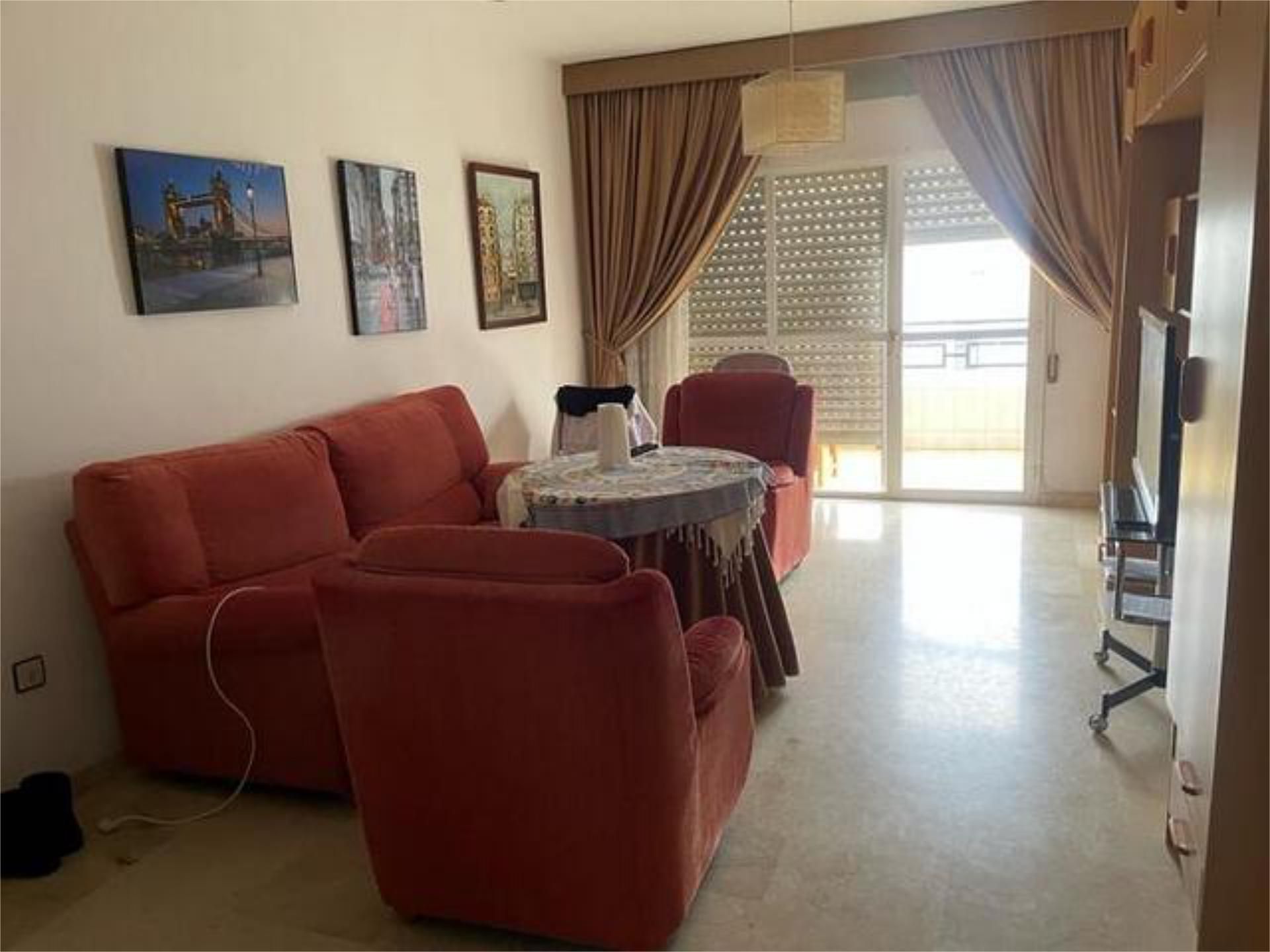 Pis per a compartir a Valdepasillas - La Paz - Huerta Rosales