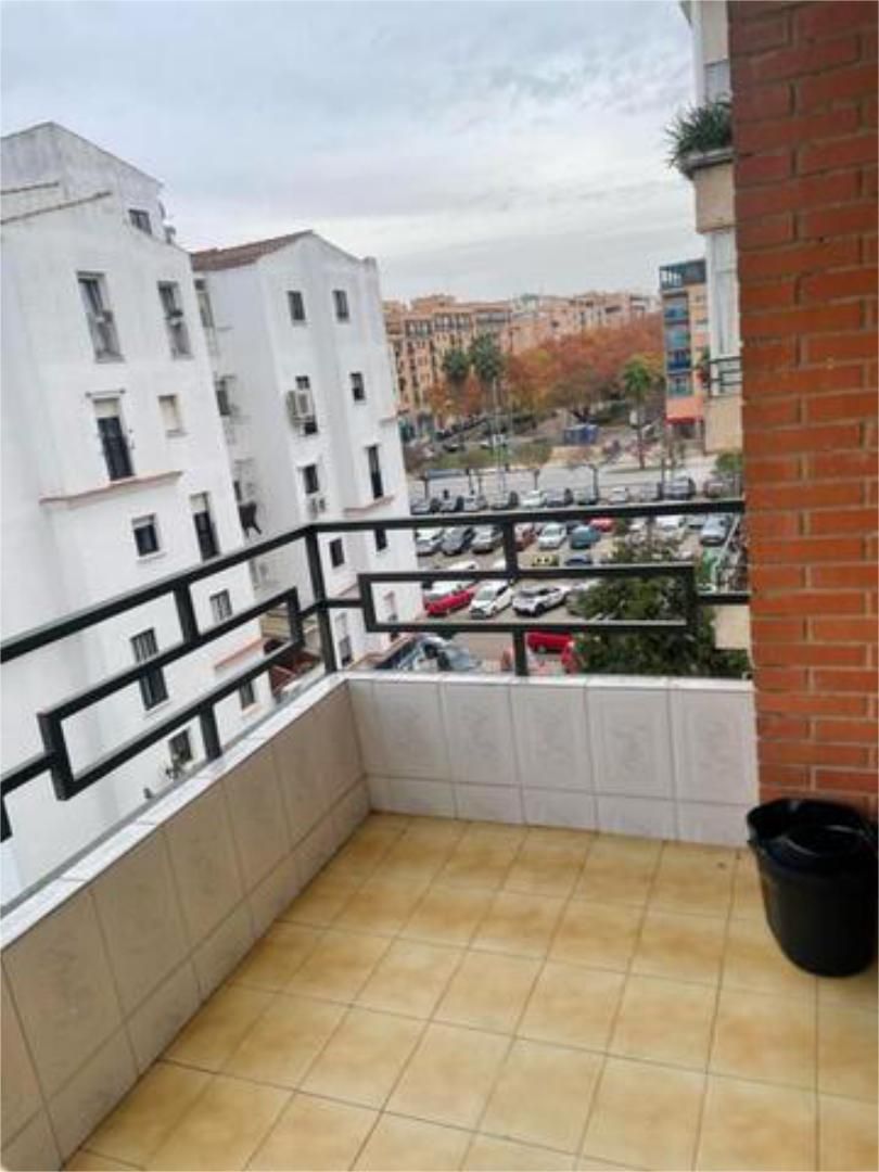 Flat to share in Valdepasillas - La Paz - Huerta Rosales