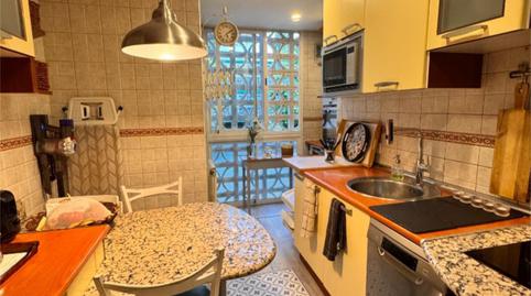 Foto 3 de Pis en venda a Calle Canoa, 17, Alameda de Osuna, Madrid