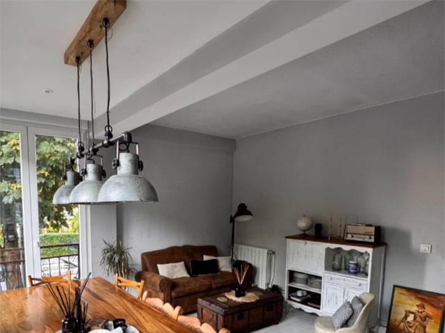 Piso en Venta en Calle Canoa, 17 en Alameda de Osuna