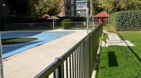 Foto 4 de Pis en venda a Calle Canoa, 17, Alameda de Osuna,  Madrid Capital