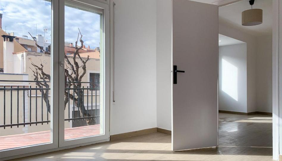 Pis de lloguer a Carrer del Mig, 18, Centre, Barcelona - imatge 1 Foto 1 de Pis de lloguer a Carrer del Mig, 18, Centre, Barcelona