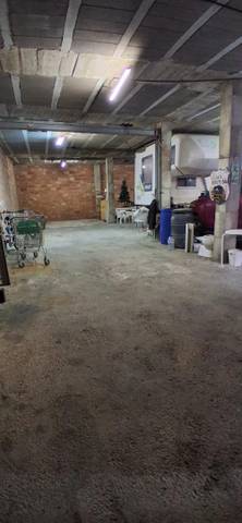 Garaje en Alquiler en Calle Alonso Cano, 23 en Roquetas Pueblo