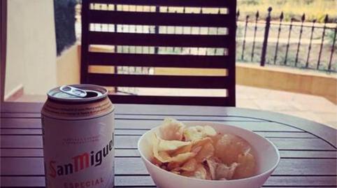 Single-family semi-detached to rent in Urbanitzacions i Pedanies Sud, Valencia - image 2 Photo 2 of Single-family semi-detached to rent in Urbanitzacions i Pedanies Sud, Valencia