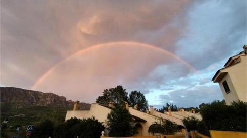 Single-family semi-detached to rent in Urbanitzacions i Pedanies Sud, Valencia - image 5 Photo 5 of Single-family semi-detached to rent in Urbanitzacions i Pedanies Sud, Valencia