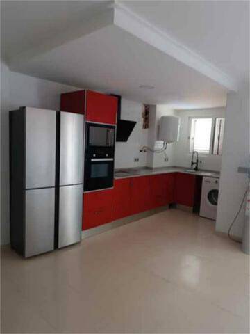 Piso en Alquiler en Picassent