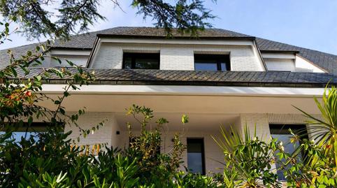 House or chalet for sale in Uleta Kalea, 6, Mendizorrotza - Armentia, Araba - Álava - image 2 Photo 2 of House or chalet for sale in Uleta Kalea, 6, Mendizorrotza - Armentia, Araba - Álava