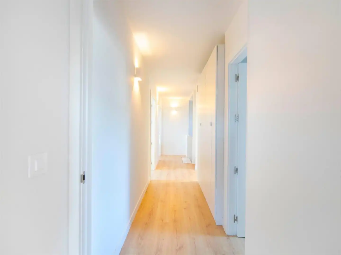 Houses for sale in Uleta Kalea, 6, Mendizorrotza - Armentia Houses for sale in Vitoria - Gasteiz with Air Conditioner, Heating and Private garden